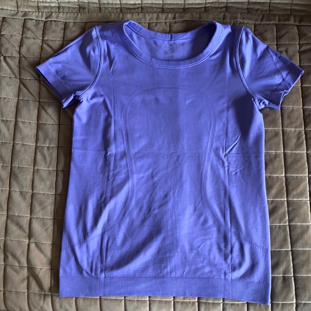 Lulu lemon top